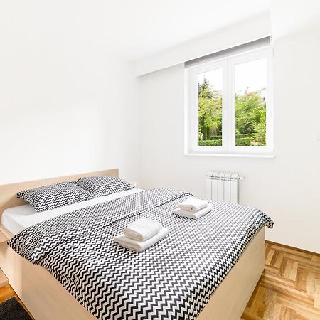 Djokic Apartments Kragujevac Eksteriør billede